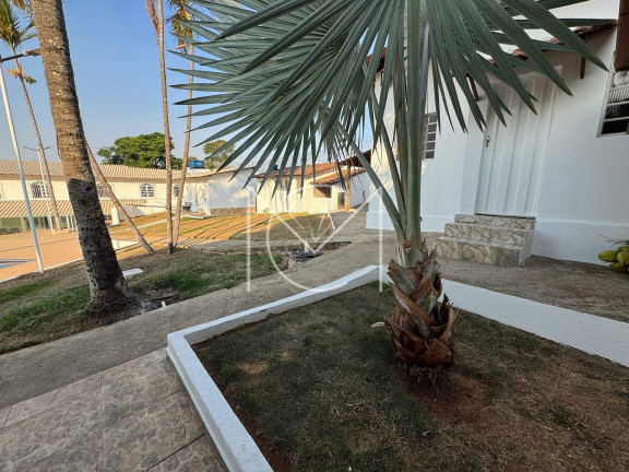 Casa com 5 Quartos à Venda, 380 m² em Condomínio Vale Do Ouro - Ribeirão Das Neves