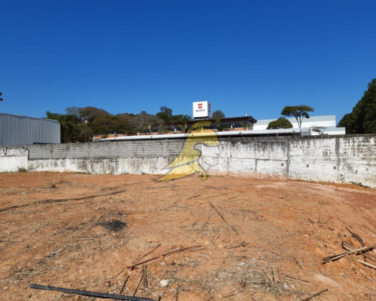 Imagem Terreno à Venda, 3.247 m² em Jardim São Vicente - Cotia Imagem Terreno à Venda, 3.247 m² em Jardim São Vicente - Cotia