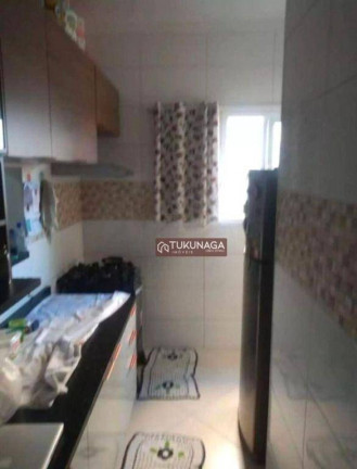 Imagem Sobrado com 2 Quartos à Venda, 85 m² em Parque Das Nações - Santo André