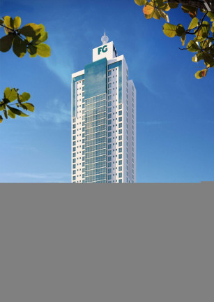 Apartamento com 4 Quartos à Venda, 141 m² em Centro - Balneário Camboriú