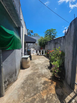 Imagem Casa com 2 Quartos à Venda, 295 m² em Jardim Seyon - São José Do Rio Preto Imagem Casa com 2 Quartos à Venda, 295 m² em Jardim Seyon - São José Do Rio Preto
