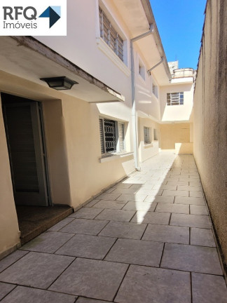 Imagem Casa com 3 Quartos à Venda, 200 m² em Vila Monumento - São Paulo