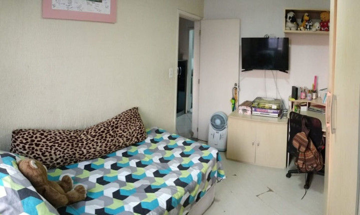 Imagem Apartamento com 3 Quartos à Venda, 107 m² em Tucuruvi - São Paulo Imagem Apartamento com 3 Quartos à Venda, 107 m² em Tucuruvi - São Paulo