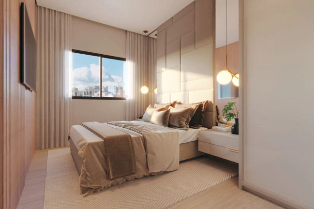 Imagem Apartamento com 3 Quartos à Venda, 126 m² em Meia Praia - Itapema