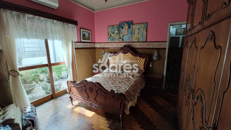 Imagem Casa com 5 Quartos à Venda, 620 m² em Centro - Pelotas