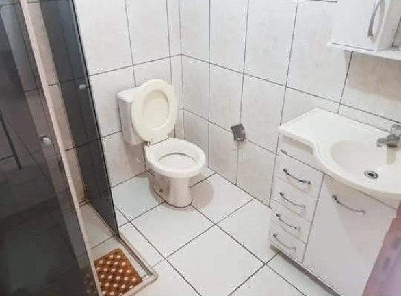 Imagem Casa com 2 Quartos à Venda, 60 m² em Nova Alcântara - Jacarezinho