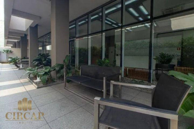 Imóvel à Venda, 35 m² em Pompeia - São Paulo
