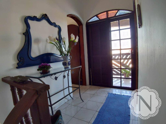 Imagem Sobrado com 2 Quartos à Venda, 166 m² em Iemanjá - Itanhaém