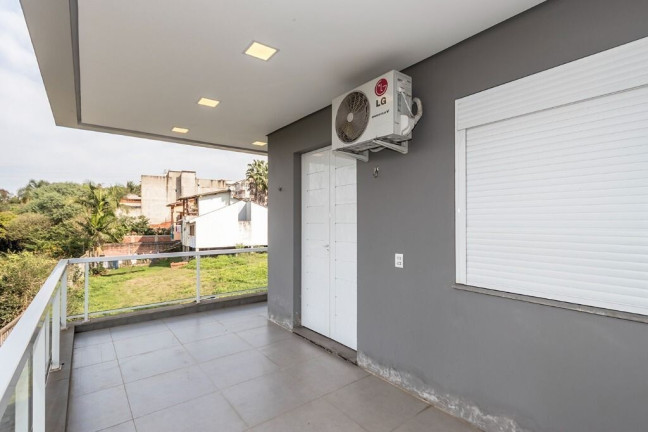 Imagem Casa de Condomínio com 3 Quartos à Venda, 179 m² em Mário Quintana - Porto Alegre Imagem Casa de Condomínio com 3 Quartos à Venda, 179 m² em Mário Quintana - Porto Alegre
