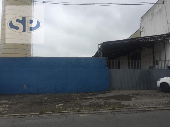 Imagem Imóvel Comercial à Venda, 5.800 m² em Vila Nova Cumbica - Guarulhos