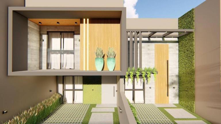 Imagem Casa à Venda, 182 m² em Centro - Balneário Barra Do Sul Imagem Casa à Venda, 182 m² em Centro - Balneário Barra Do Sul