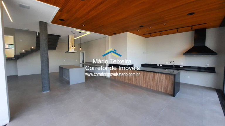 Imagem Casa de Condomínio com 4 Quartos à Venda, 381 m² em Urbanova - São José Dos Campos Imagem Casa de Condomínio com 4 Quartos à Venda, 381 m² em Urbanova - São José Dos Campos