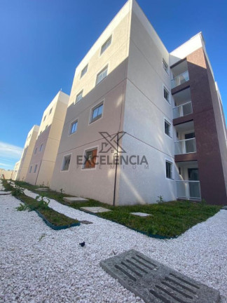 Imagem Apartamento com 2 Quartos à Venda, 44 m² em Vargem Grande - Pinhais