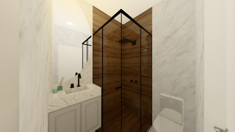 Imagem Apartamento com 2 Quartos à Venda, 42 m² em Vila Ema - São Paulo Imagem Apartamento com 2 Quartos à Venda, 42 m² em Vila Ema - São Paulo