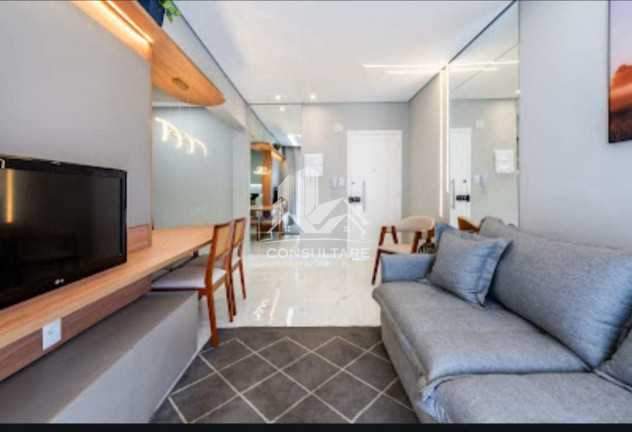 Imagem Apartamento com 2 Quartos à Venda, 78 m² em Boqueirão - Santos Imagem Apartamento com 2 Quartos à Venda, 78 m² em Boqueirão - Santos