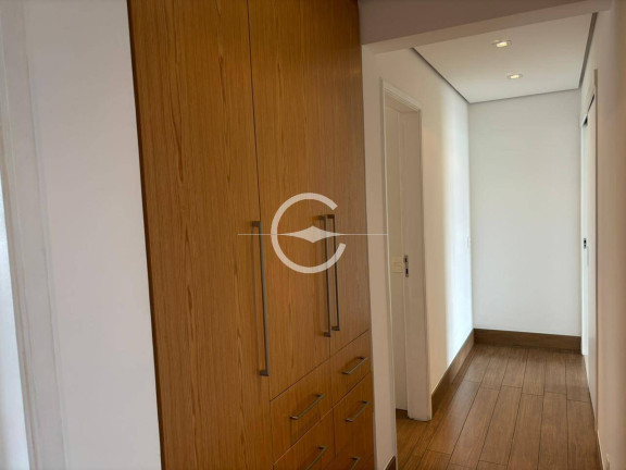 Imagem Apartamento com 4 Quartos à Venda, 223 m² em Campo Belo - São Paulo