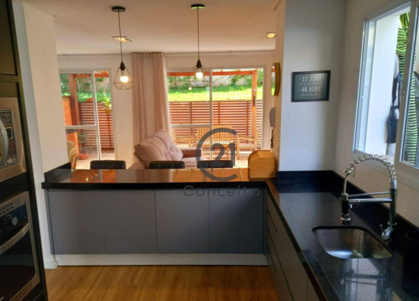 Imagem Casa com 3 Quartos à Venda, 101 m² em Morro Das Pedras - Florianópolis Imagem Casa com 3 Quartos à Venda, 101 m² em Morro Das Pedras - Florianópolis