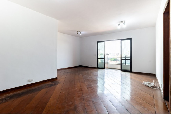 Imóvel com 3 Quartos à Venda, 110 m² em Ipiranga - São Paulo