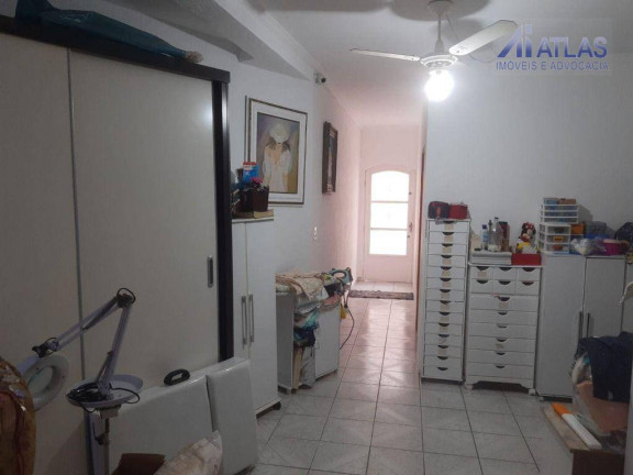 Imagem Casa com 5 Quartos à Venda, 260 m² em Vila Leonor - São Paulo Imagem Casa com 5 Quartos à Venda, 260 m² em Vila Leonor - São Paulo