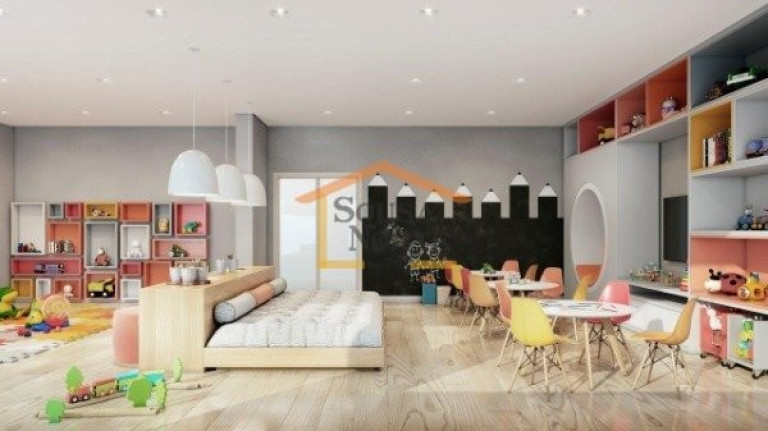 Imagem Apartamento com 2 Quartos à Venda, 80 m² em Santana - São Paulo Imagem Apartamento com 2 Quartos à Venda, 80 m² em Santana - São Paulo