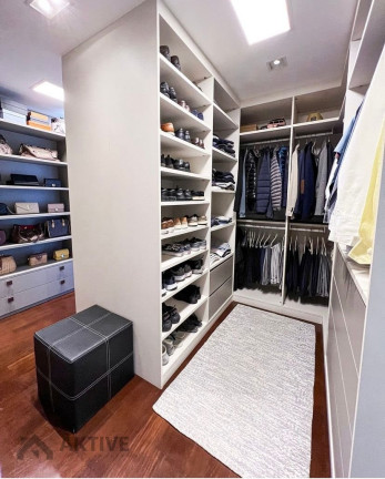 Imagem Apartamento com 4 Quartos à Venda, 330 m² em Alphaville - Barueri Imagem Apartamento com 4 Quartos à Venda, 330 m² em Alphaville - Barueri