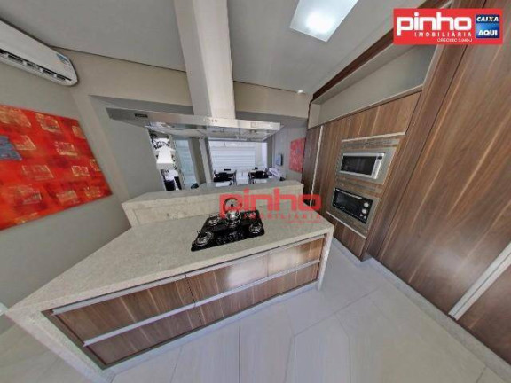 Imagem Apartamento com 2 Quartos à Venda, 67 m² em Centro - Florianópolis
