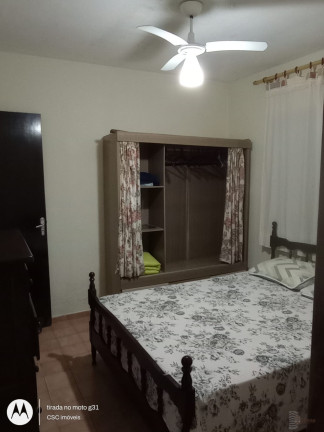 Imagem Casa com 1 Quarto à Venda, 147 m² em Perequê Açu - Ubatuba