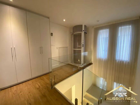 Imagem Casa de Condomínio com 4 Quartos à Venda, 559 m² em Alphaville - Santana De Parnaíba Imagem Casa de Condomínio com 4 Quartos à Venda, 559 m² em Alphaville - Santana De Parnaíba