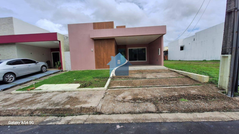 Imagem Casa com 3 Quartos à Venda, 160 m² em Colônia Terra Nova - Manaus Imagem Casa com 3 Quartos à Venda, 160 m² em Colônia Terra Nova - Manaus