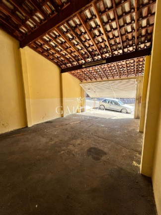 Imagem Casa com 2 Quartos à Venda, 90 m² em Fazenda Grande - Jundiaí