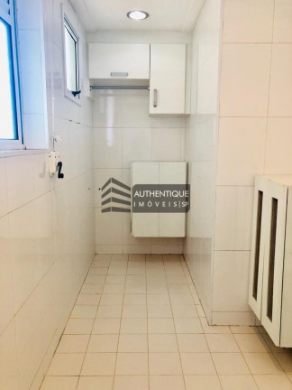 Imagem Apartamento com 3 Quartos à Venda, 126 m² em Vila Romana - São Paulo Imagem Apartamento com 3 Quartos à Venda, 126 m² em Vila Romana - São Paulo