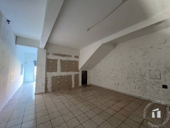 Imagem Sala Comercial à Venda, 70 m² em Vila São Lúcio - Botucatu