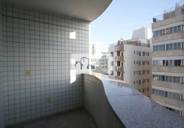 Imagem Cobertura com 2 Quartos à Venda, 210 m² em Santo Antônio - Belo Horizonte