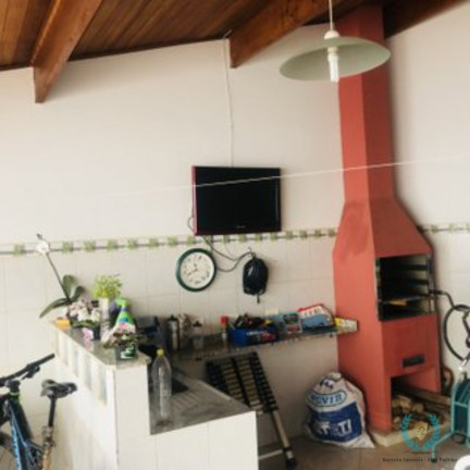 Imagem Casa de Condomínio com 3 Quartos à Venda, 109 m² em Bairro Do Cambará - São Roque Imagem Casa de Condomínio com 3 Quartos à Venda, 109 m² em Bairro Do Cambará - São Roque