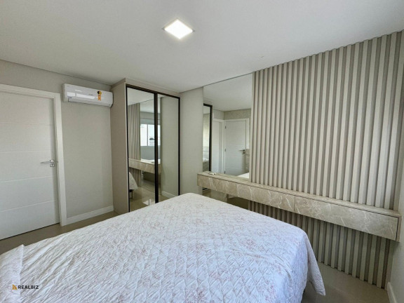 Imagem Cobertura com 3 Quartos à Venda, 215 m² em Palmas - Governador Celso Ramos
