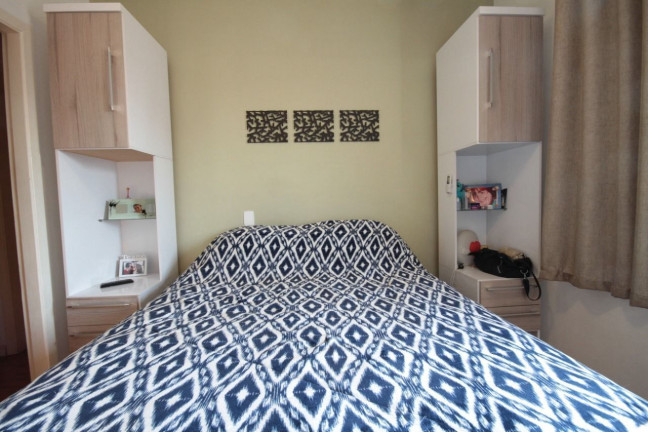 Apartamento com 3 Quartos à Venda, 89 m² em Vila Gumercindo - São Paulo