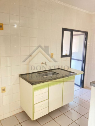 Imagem Apartamento com 1 Quarto para Alugar, 49 m² em Centro - Ribeirão Preto