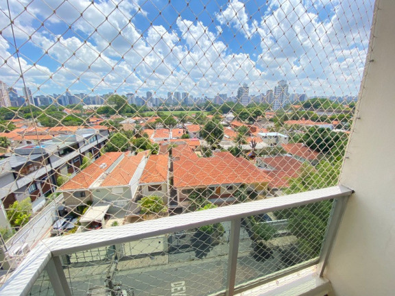 Imagem Imóvel com 2 Quartos à Venda, 65 m² em Brooklin Paulista - São Paulo Imagem Imóvel com 2 Quartos à Venda, 65 m² em Brooklin Paulista - São Paulo