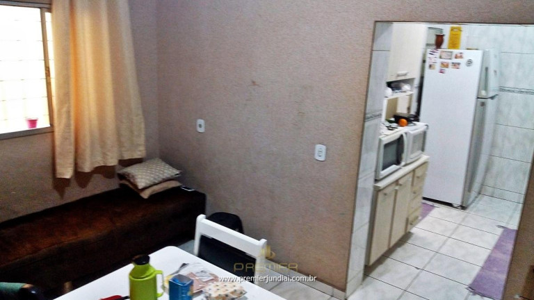 Imagem Casa com 4 Quartos à Venda, 227 m² em Centro - Jundiaí