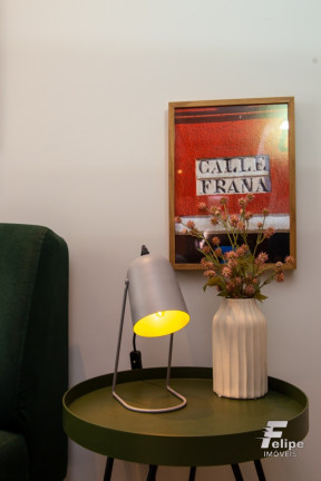 Imagem Imóvel com 3 Quartos à Venda, 61 m² em Santa Paula I - Vila Velha