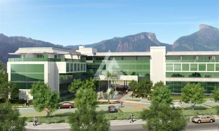 Imagem Sala Comercial à Venda, 39 m² em Barra Da Tijuca - Rio De Janeiro Imagem Sala Comercial à Venda, 39 m² em Barra Da Tijuca - Rio De Janeiro