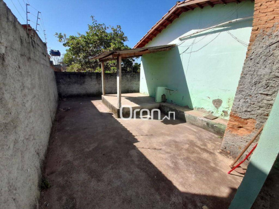 Imagem Casa com 3 Quartos à Venda, 130 m² em Parque Das Amendoeiras - Goiânia Imagem Casa com 3 Quartos à Venda, 130 m² em Parque Das Amendoeiras - Goiânia