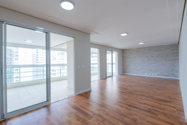 Imagem Apartamento com 4 Quartos à Venda, 177 m² em Panamby - São Paulo