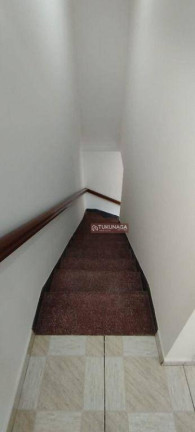 Imagem Sobrado com 2 Quartos para Alugar, 120 m² em Jardim Nazaret - Guarulhos