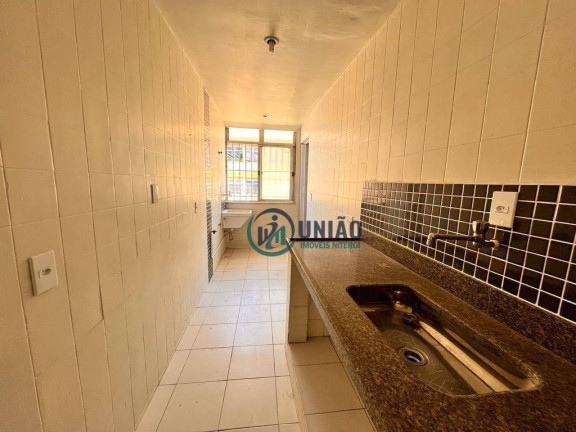 Imagem Cobertura com 2 Quartos à Venda, 100 m² em Fonseca - Niterói Imagem Cobertura com 2 Quartos à Venda, 100 m² em Fonseca - Niterói