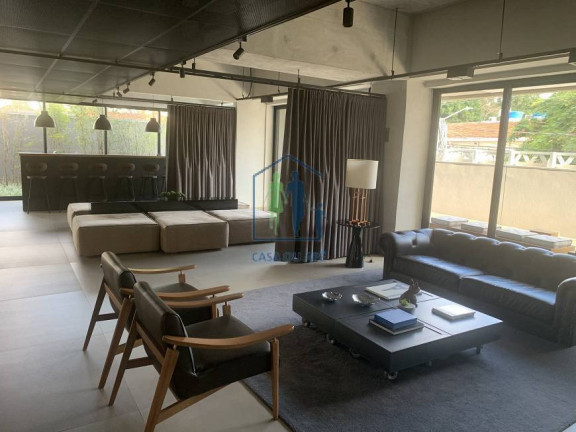 Imagem Apartamento com 1 Quarto à Venda, 54 m² em Vila Olímpia - São Paulo Imagem Apartamento com 1 Quarto à Venda, 54 m² em Vila Olímpia - São Paulo
