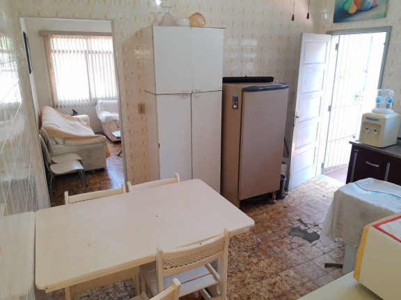 Imagem Casa com 2 Quartos à Venda, 144 m² em Jardim Real - Praia Grande