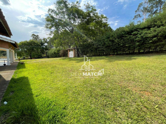 Imagem Chácara com 2 Quartos à Venda, 3.768 m² em Jardim Estância Brasil - Atibaia Imagem Chácara com 2 Quartos à Venda, 3.768 m² em Jardim Estância Brasil - Atibaia