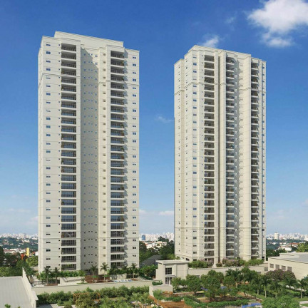 Apartamento com 3 Quartos à Venda, 86 m² em Picanco - Guarulhos