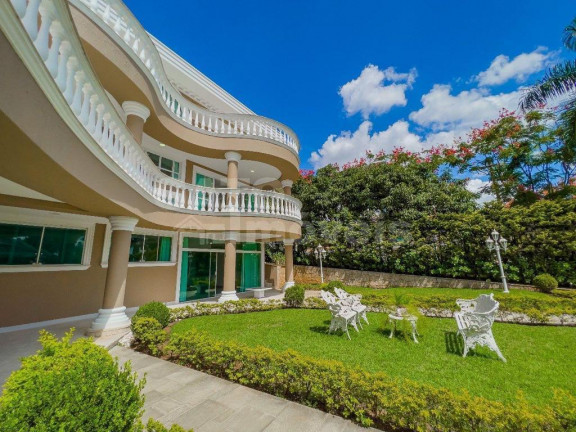 Imagem Casa com 4 Quartos à Venda, 775 m² em Alphaville - Santana De Parnaíba Imagem Casa com 4 Quartos à Venda, 775 m² em Alphaville - Santana De Parnaíba